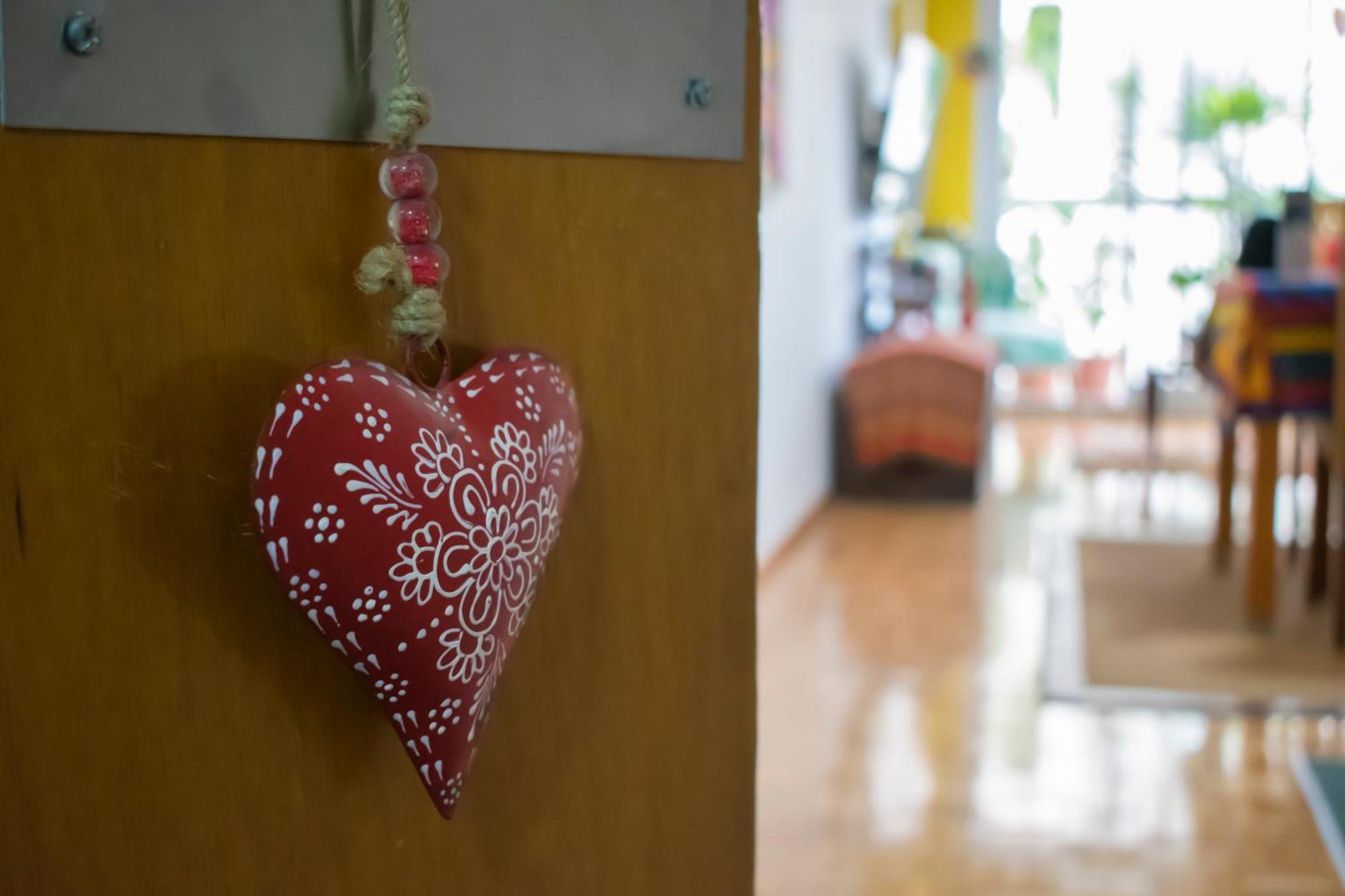 Appartement Beautiful And Colorful In Palermo Buenos Aires