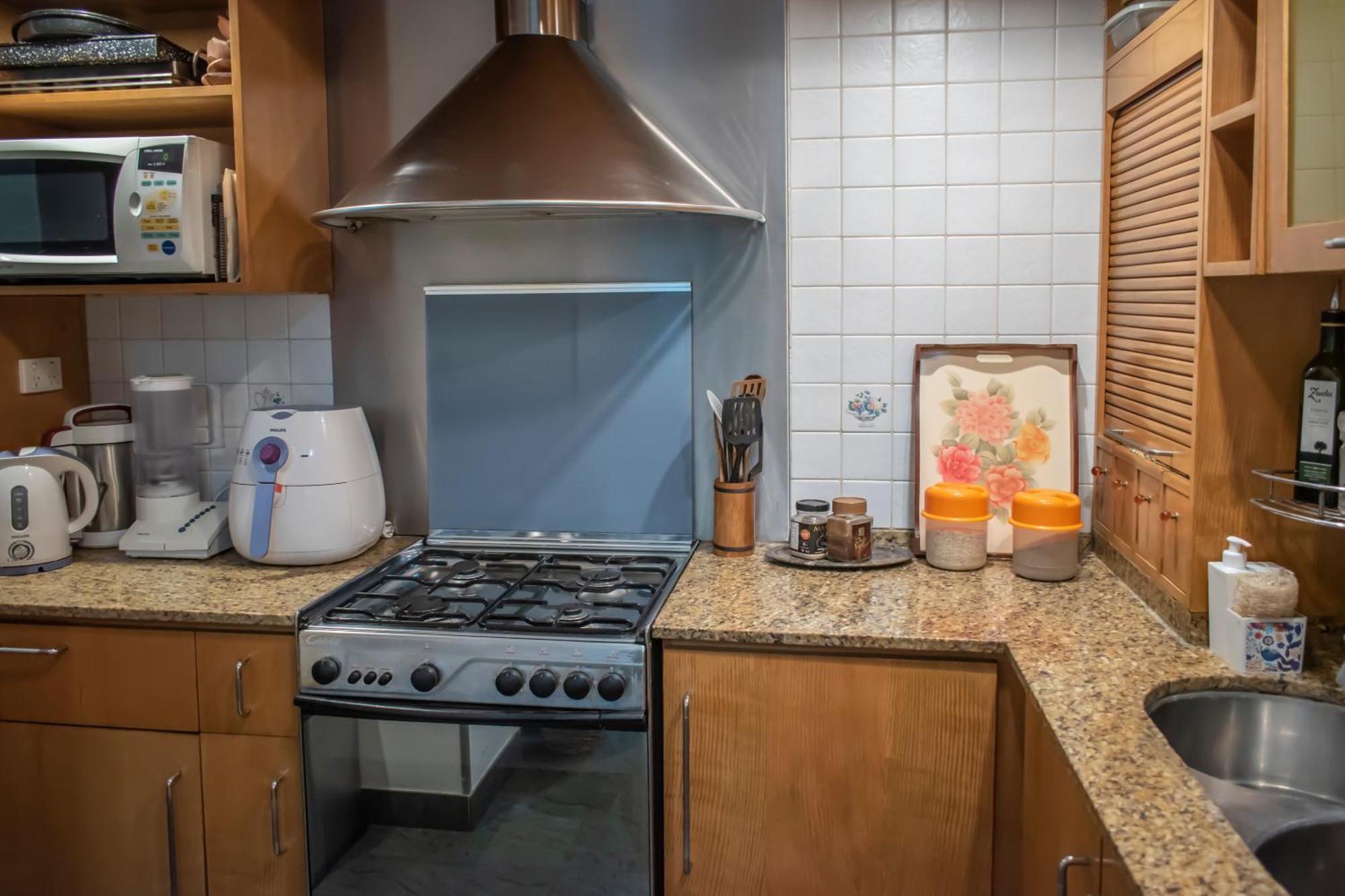 Appartement Beautiful And Colorful In Palermo Buenos Aires
